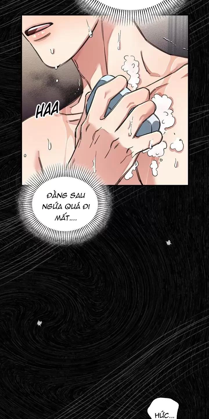 Chuyến Tàu Cuồng Loạn Chapter 18 - Trang 2