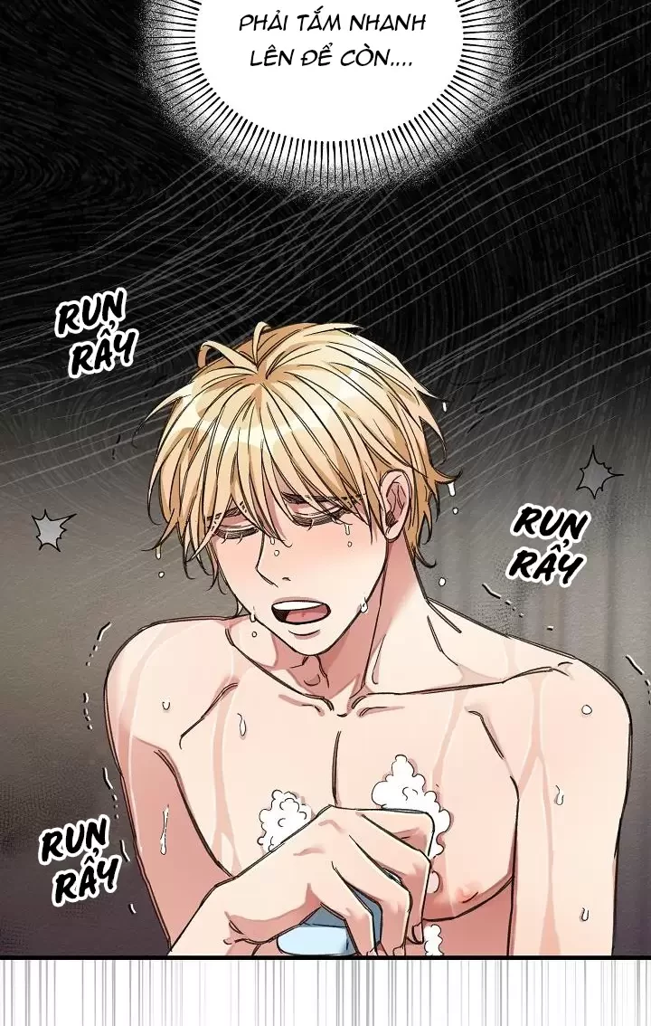 Chuyến Tàu Cuồng Loạn Chapter 18 - Trang 2