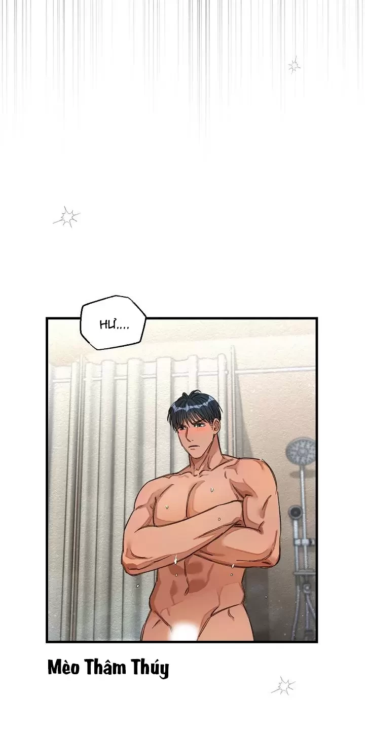 Chuyến Tàu Cuồng Loạn Chapter 18 - Trang 2