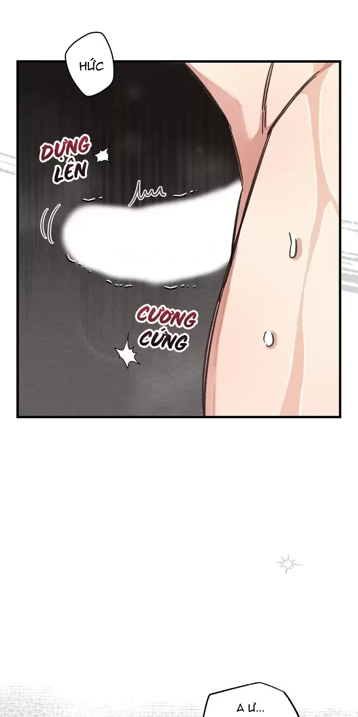 Chuyến Tàu Cuồng Loạn Chapter 18 - Trang 2
