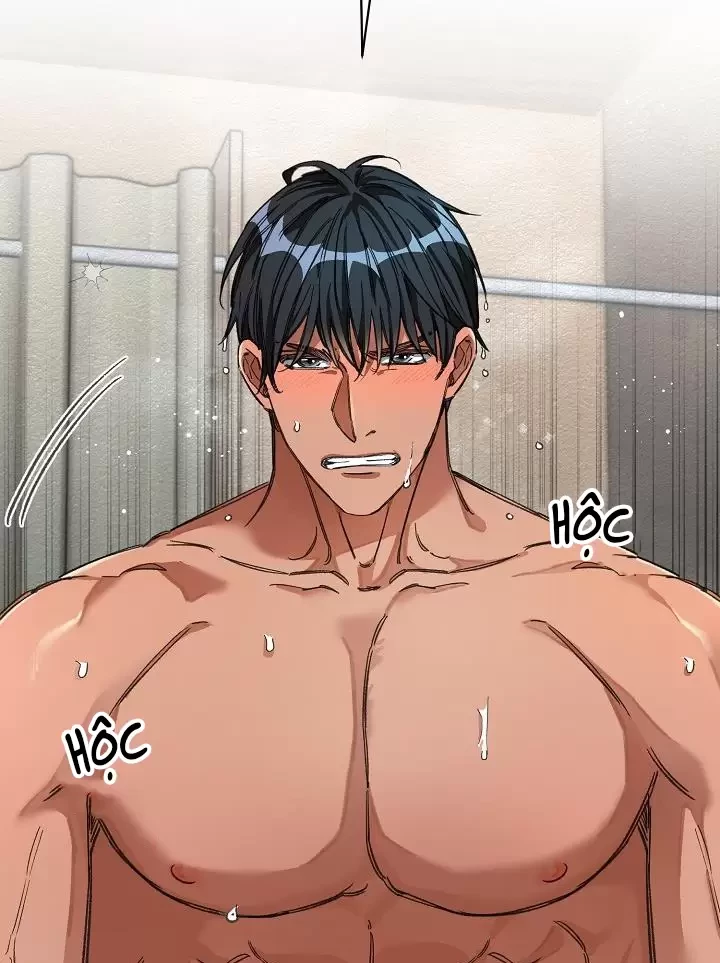 Chuyến Tàu Cuồng Loạn Chapter 18 - Trang 2