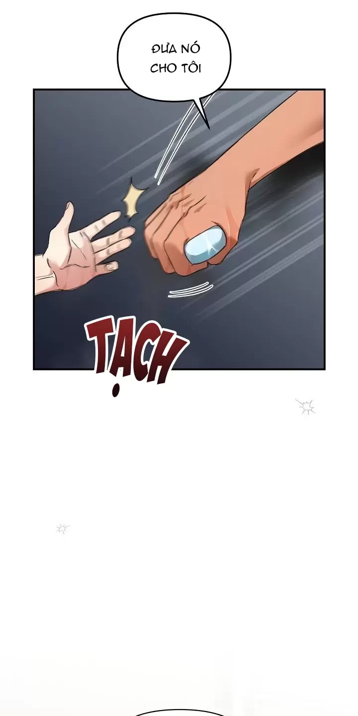 Chuyến Tàu Cuồng Loạn Chapter 18 - Trang 2