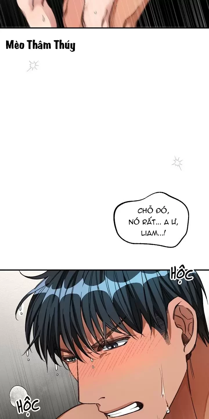 Chuyến Tàu Cuồng Loạn Chapter 18 - Trang 2