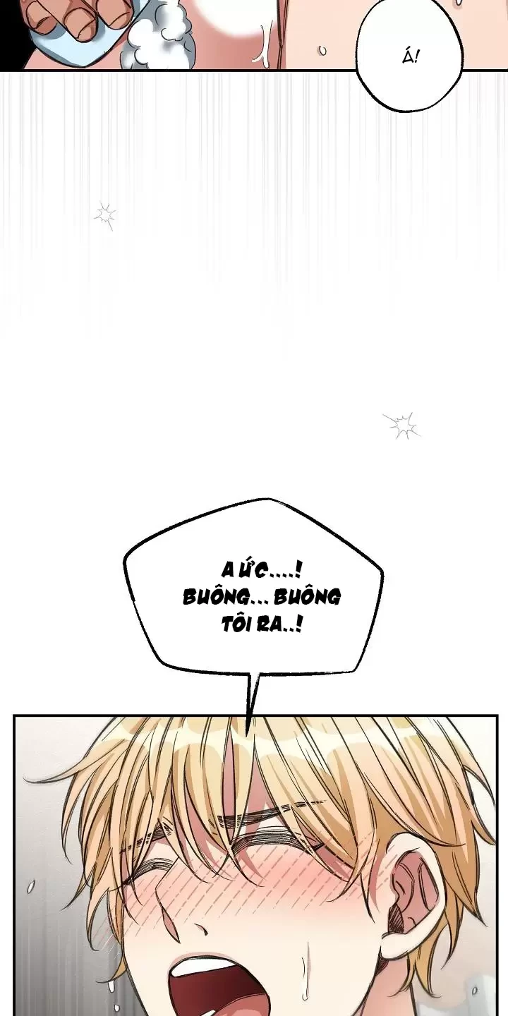 Chuyến Tàu Cuồng Loạn Chapter 18 - Trang 2