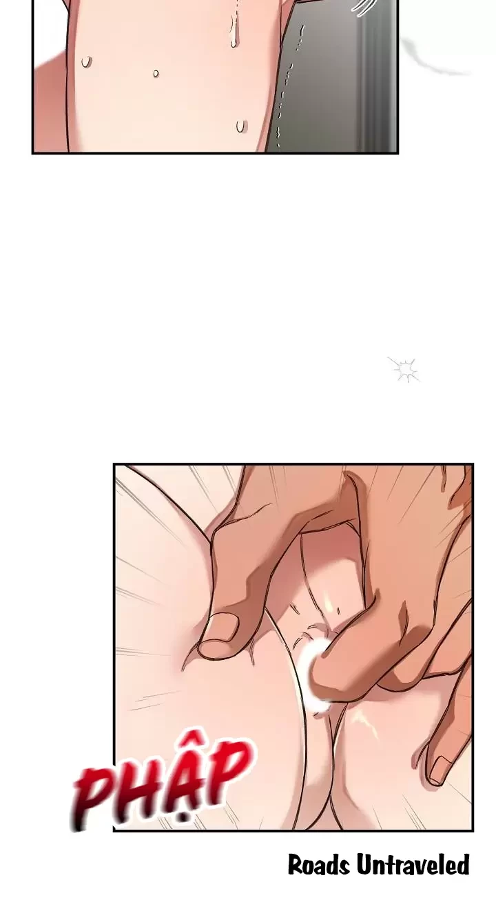 Chuyến Tàu Cuồng Loạn Chapter 18 - Trang 2
