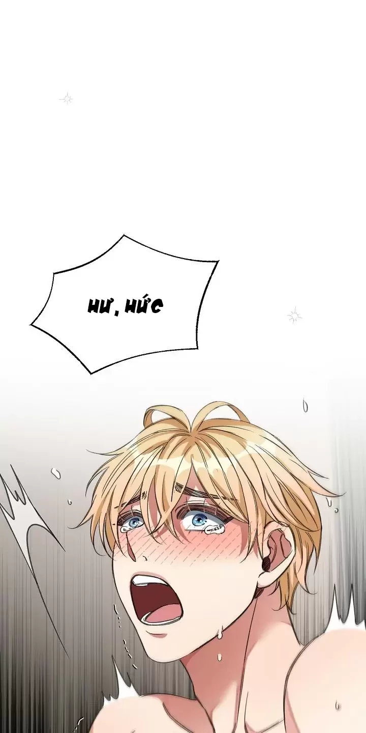 Chuyến Tàu Cuồng Loạn Chapter 18 - Trang 2