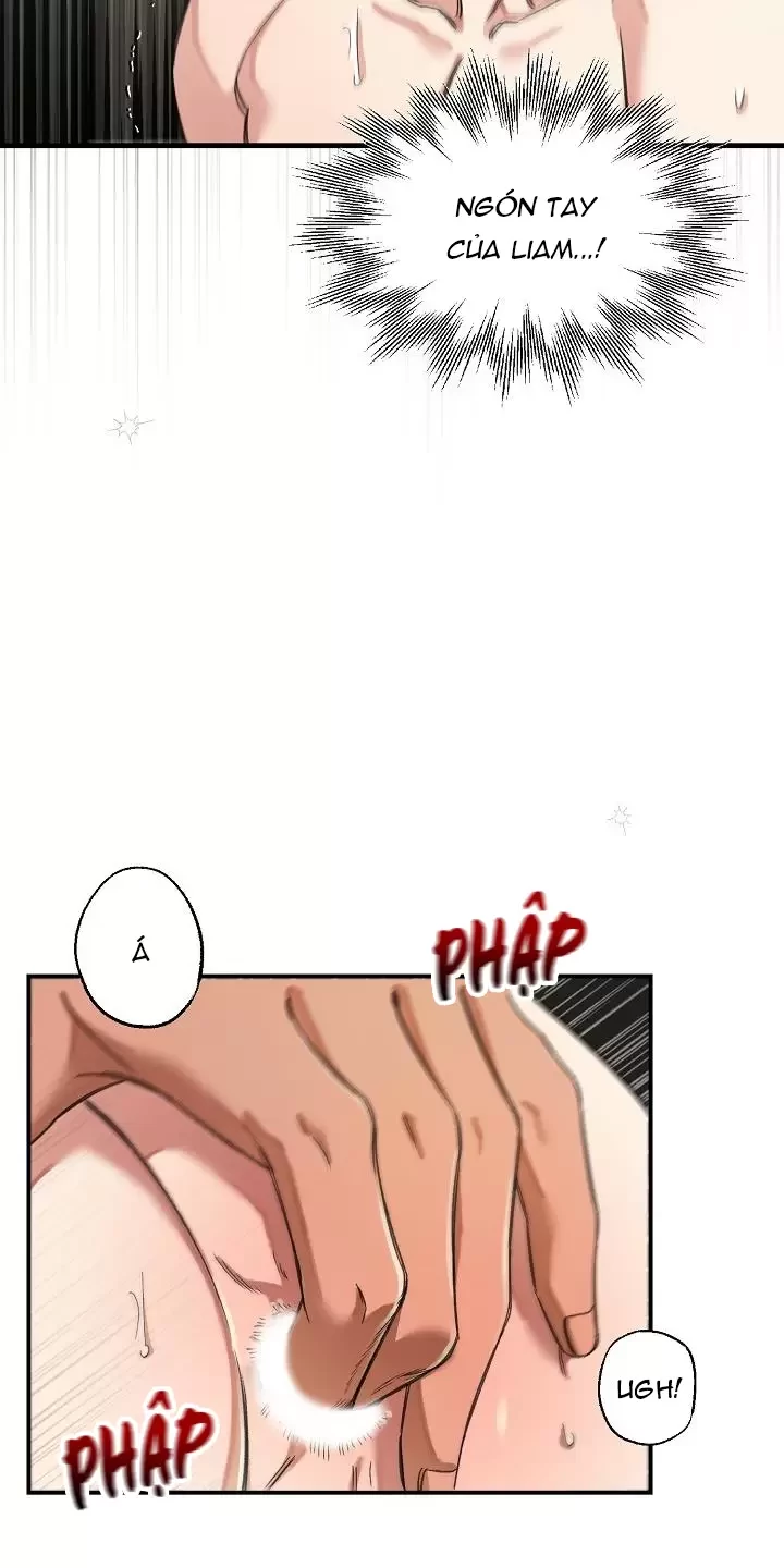 Chuyến Tàu Cuồng Loạn Chapter 18 - Trang 2