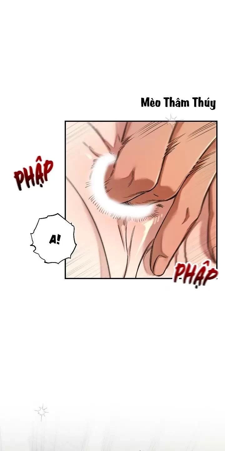 Chuyến Tàu Cuồng Loạn Chapter 18 - Trang 2