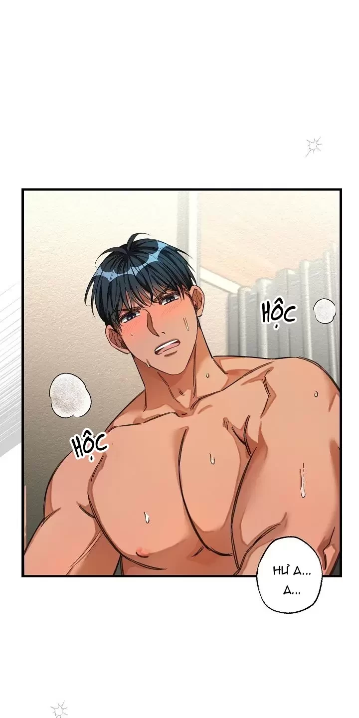 Chuyến Tàu Cuồng Loạn Chapter 18 - Trang 2