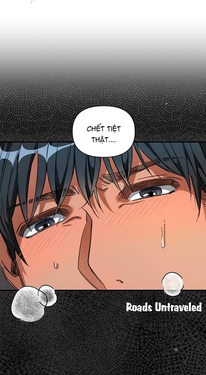 Chuyến Tàu Cuồng Loạn Chapter 18 - Trang 2