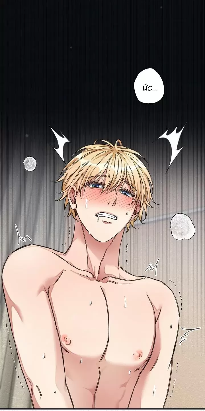 Chuyến Tàu Cuồng Loạn Chapter 18 - Trang 2