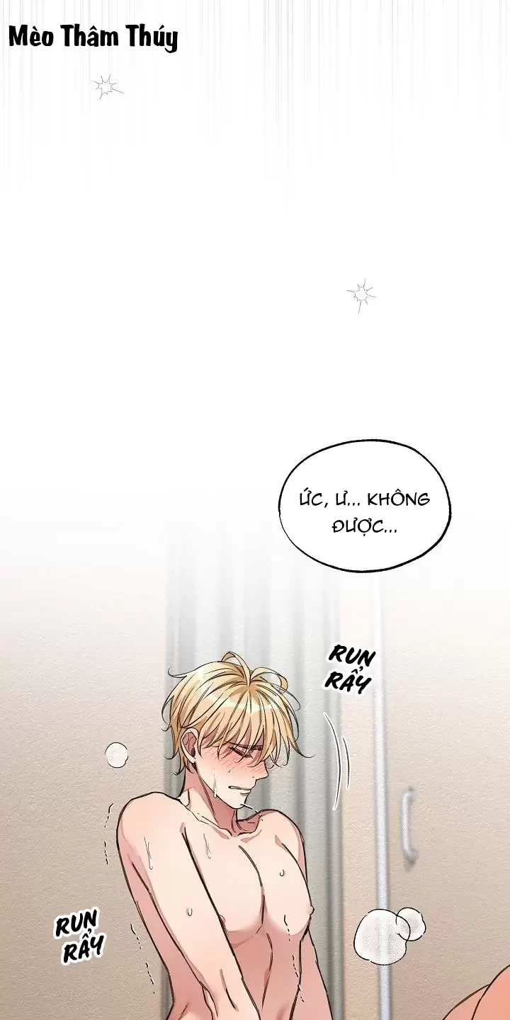 Chuyến Tàu Cuồng Loạn Chapter 18 - Trang 2