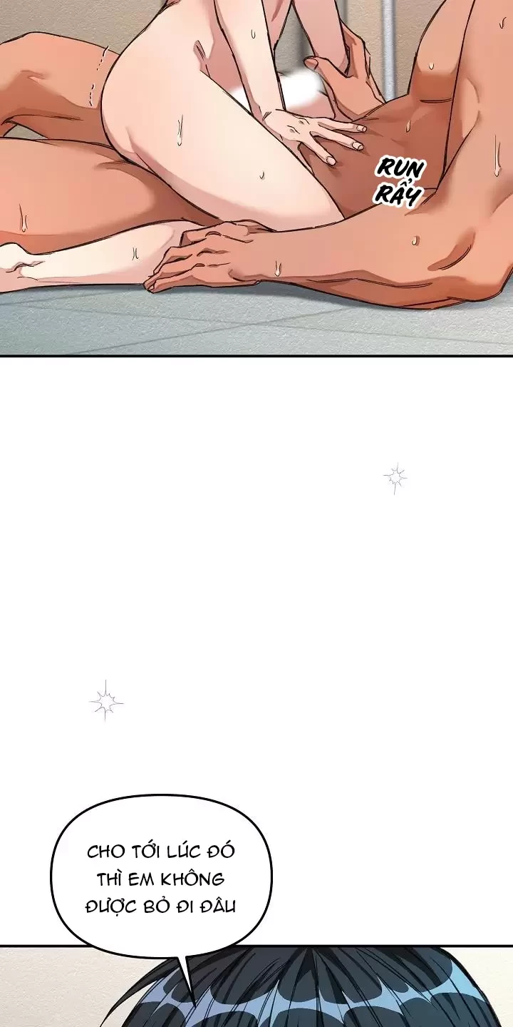 Chuyến Tàu Cuồng Loạn Chapter 18 - Trang 2