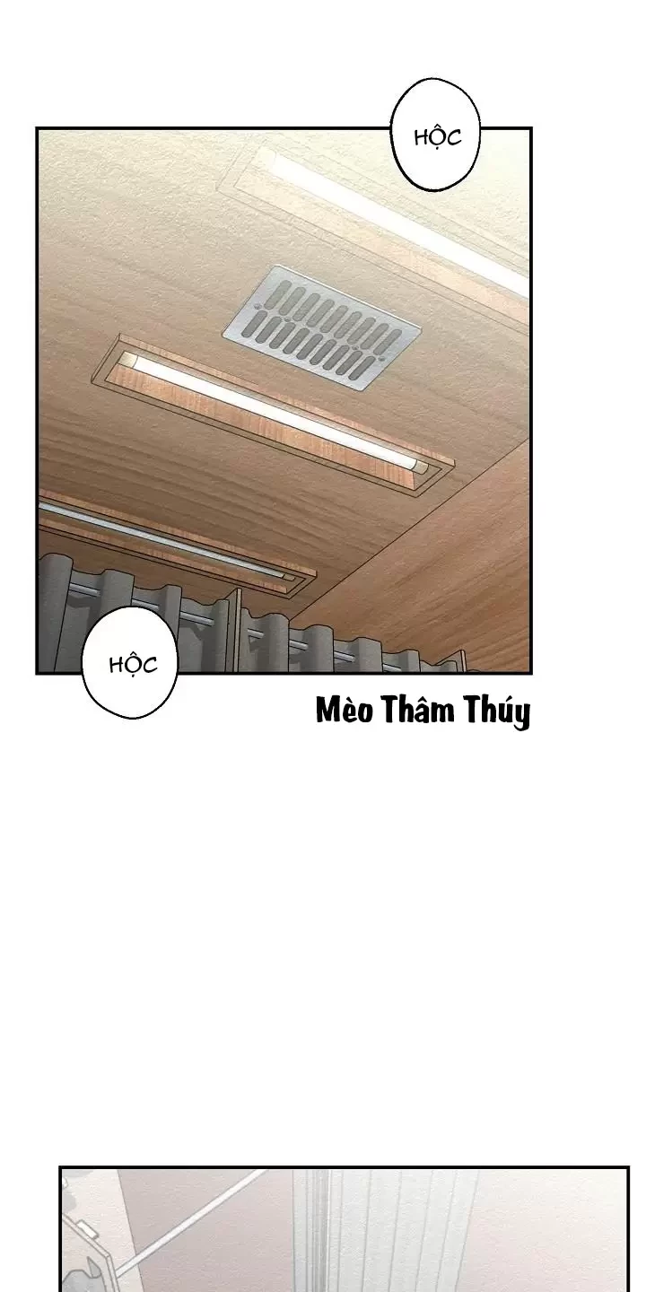 Chuyến Tàu Cuồng Loạn Chapter 18 - Trang 2