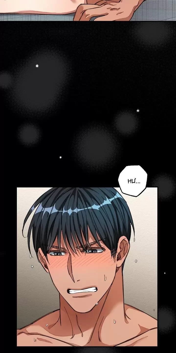Chuyến Tàu Cuồng Loạn Chapter 18 - Trang 2