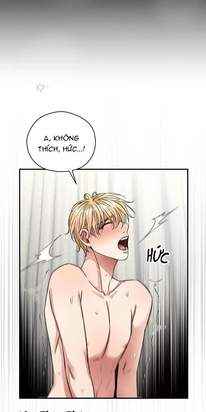 Chuyến Tàu Cuồng Loạn Chapter 18 - Trang 2