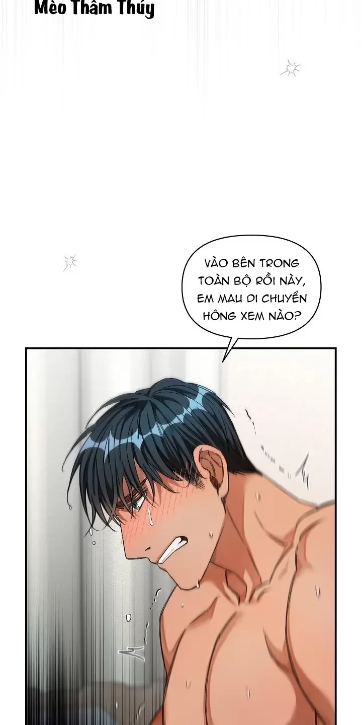 Chuyến Tàu Cuồng Loạn Chapter 18 - Trang 2