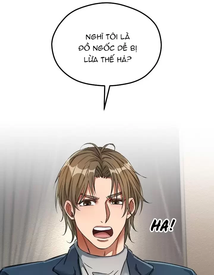 Chuyến Tàu Cuồng Loạn Chapter 18 - Trang 2
