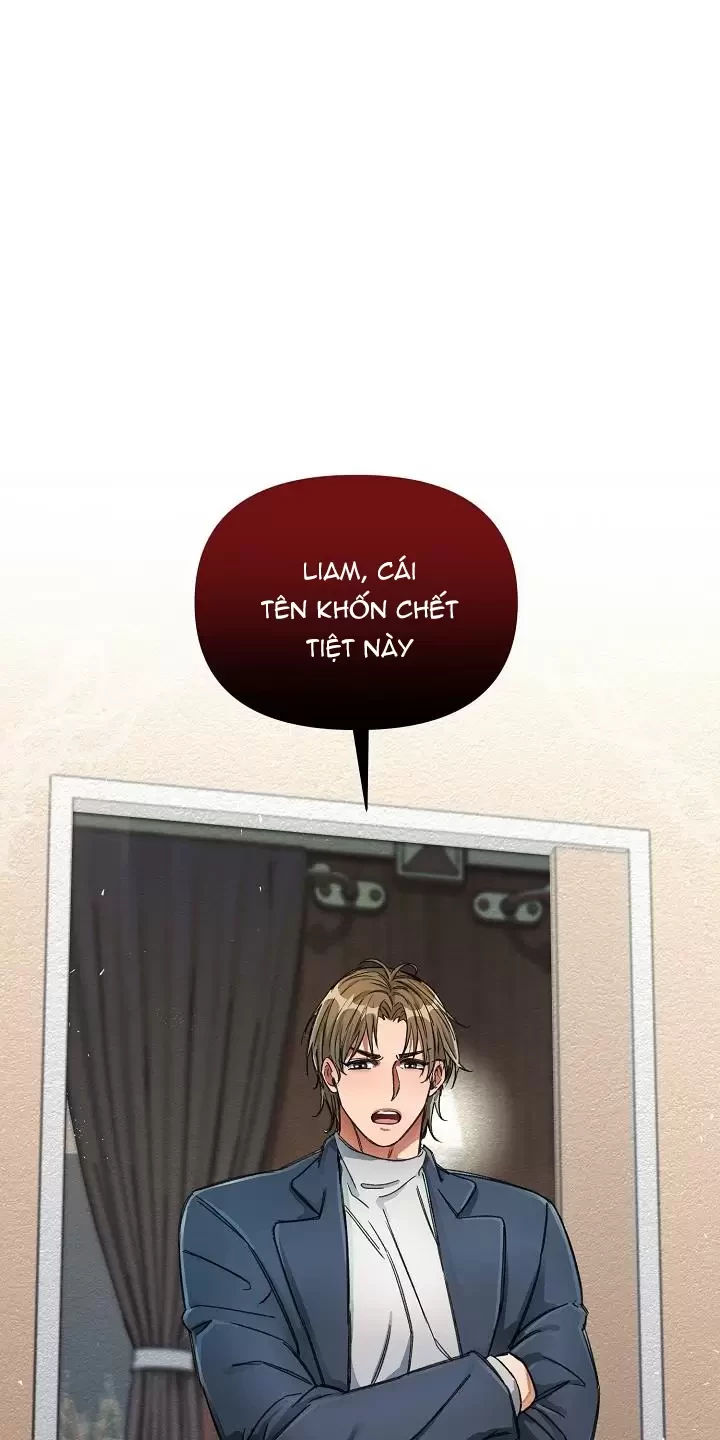 Chuyến Tàu Cuồng Loạn Chapter 19 - Trang 2
