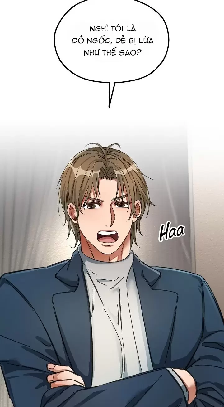 Chuyến Tàu Cuồng Loạn Chapter 19 - Trang 2