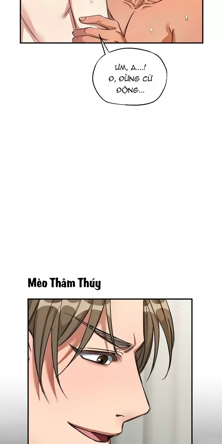 Chuyến Tàu Cuồng Loạn Chapter 19 - Trang 2