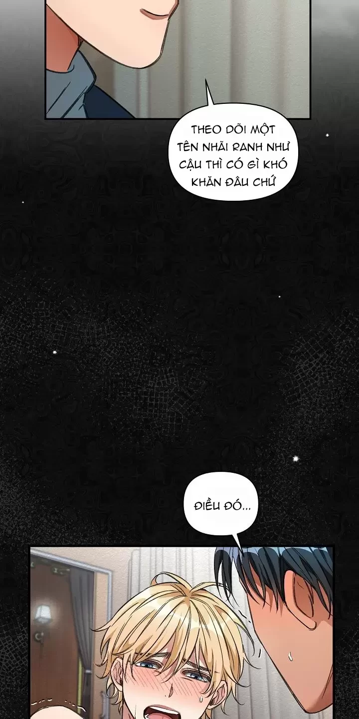 Chuyến Tàu Cuồng Loạn Chapter 19 - Trang 2