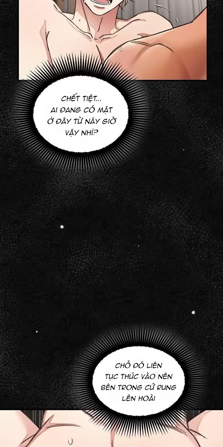 Chuyến Tàu Cuồng Loạn Chapter 19 - Trang 2