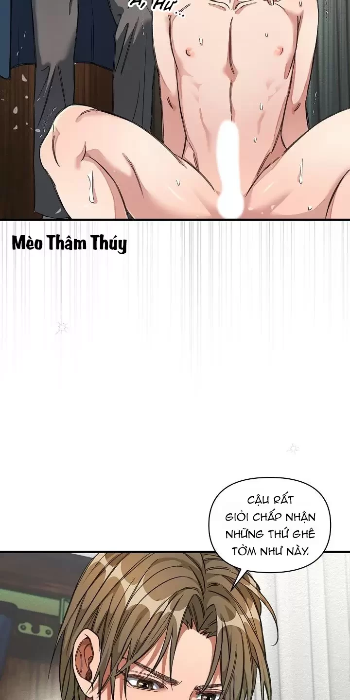 Chuyến Tàu Cuồng Loạn Chapter 19 - Trang 2