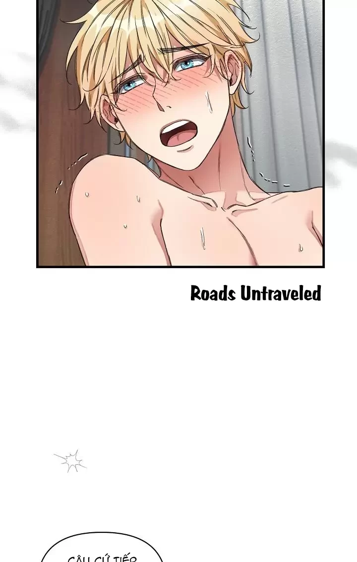 Chuyến Tàu Cuồng Loạn Chapter 19 - Trang 2