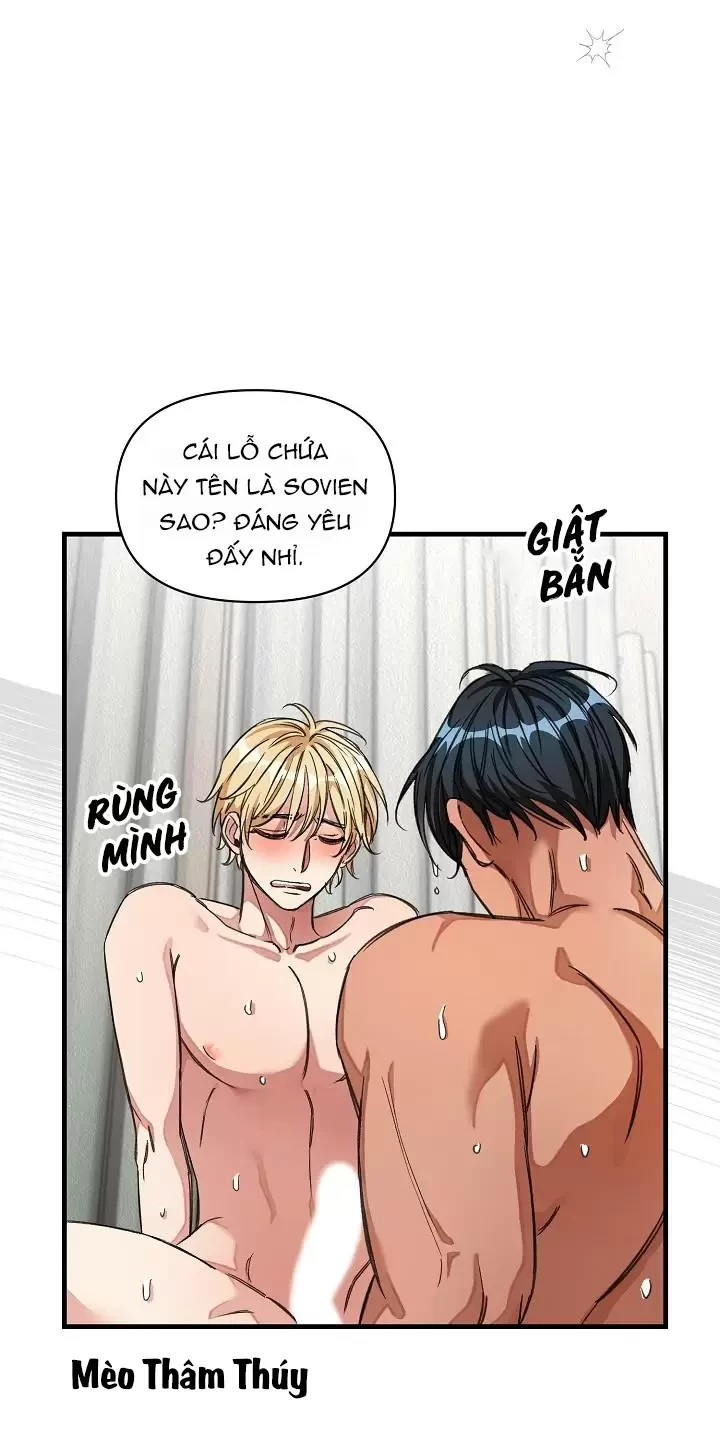 Chuyến Tàu Cuồng Loạn Chapter 19 - Trang 2