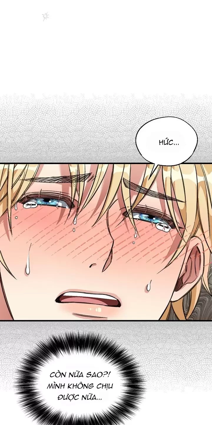 Chuyến Tàu Cuồng Loạn Chapter 19 - Trang 2
