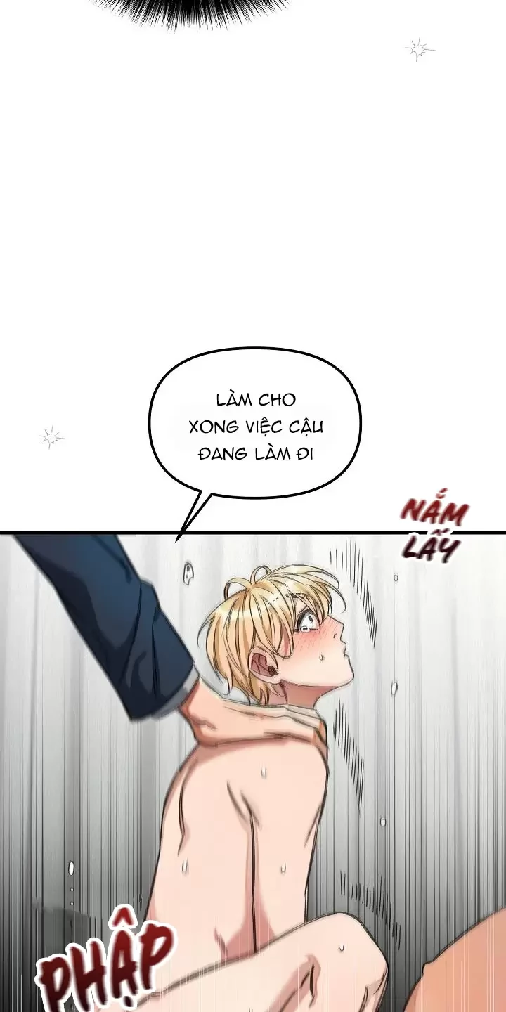 Chuyến Tàu Cuồng Loạn Chapter 19 - Trang 2