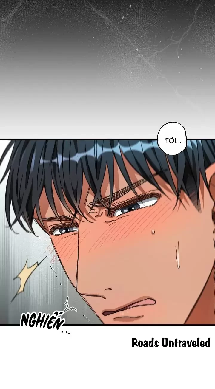 Chuyến Tàu Cuồng Loạn Chapter 19 - Trang 2