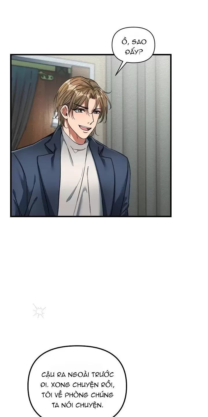 Chuyến Tàu Cuồng Loạn Chapter 19 - Trang 2