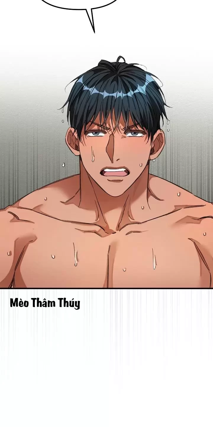 Chuyến Tàu Cuồng Loạn Chapter 19 - Trang 2
