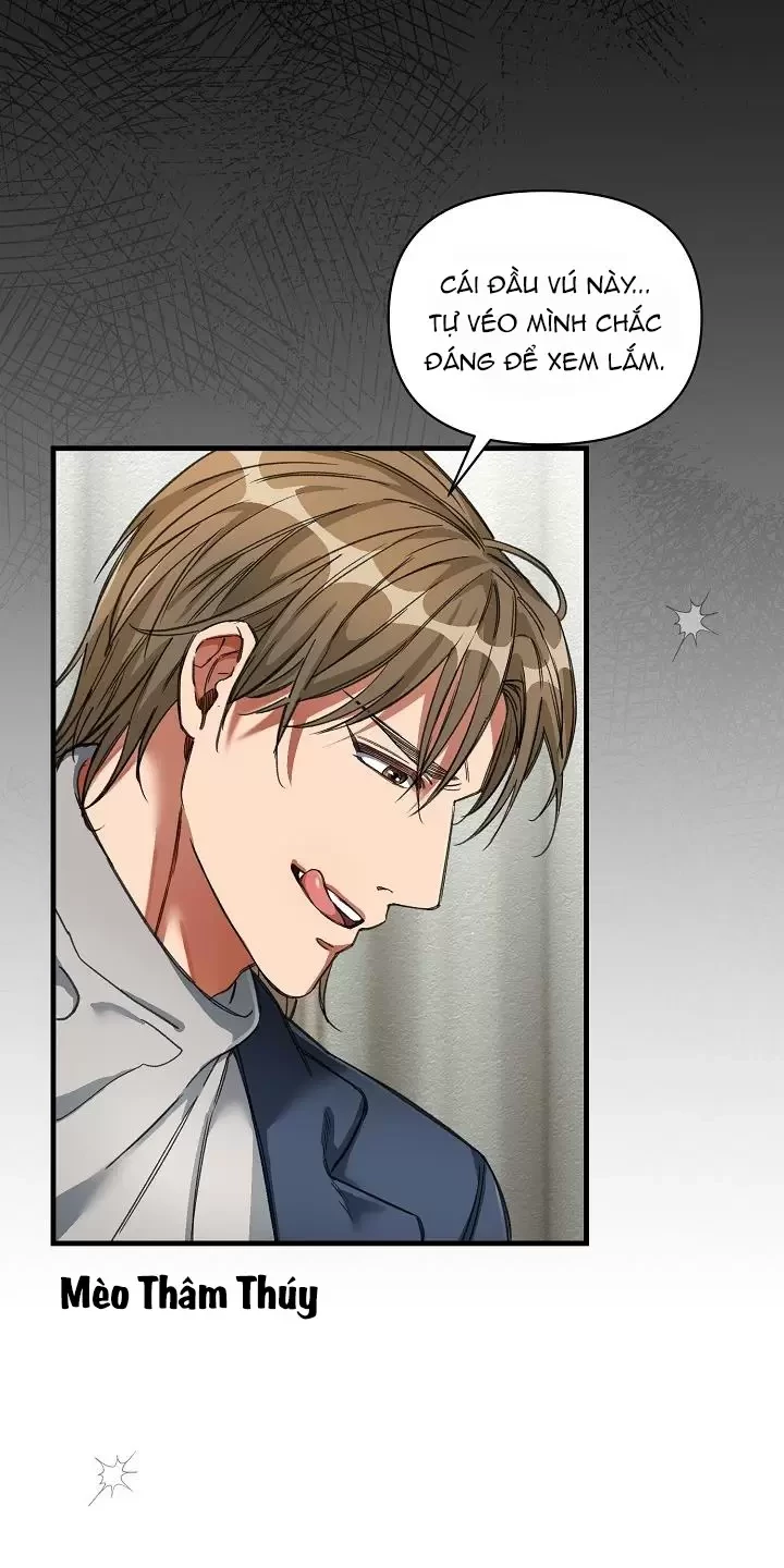 Chuyến Tàu Cuồng Loạn Chapter 19 - Trang 2