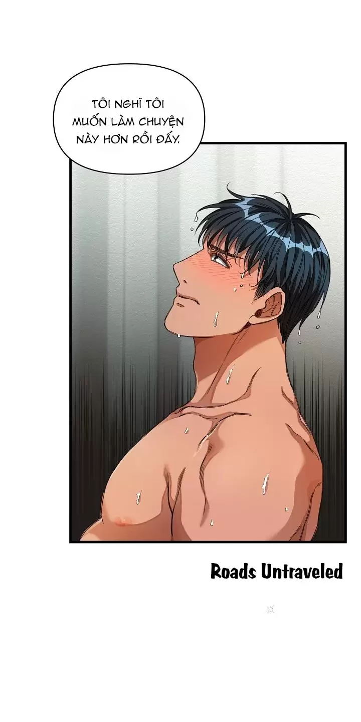 Chuyến Tàu Cuồng Loạn Chapter 19 - Trang 2