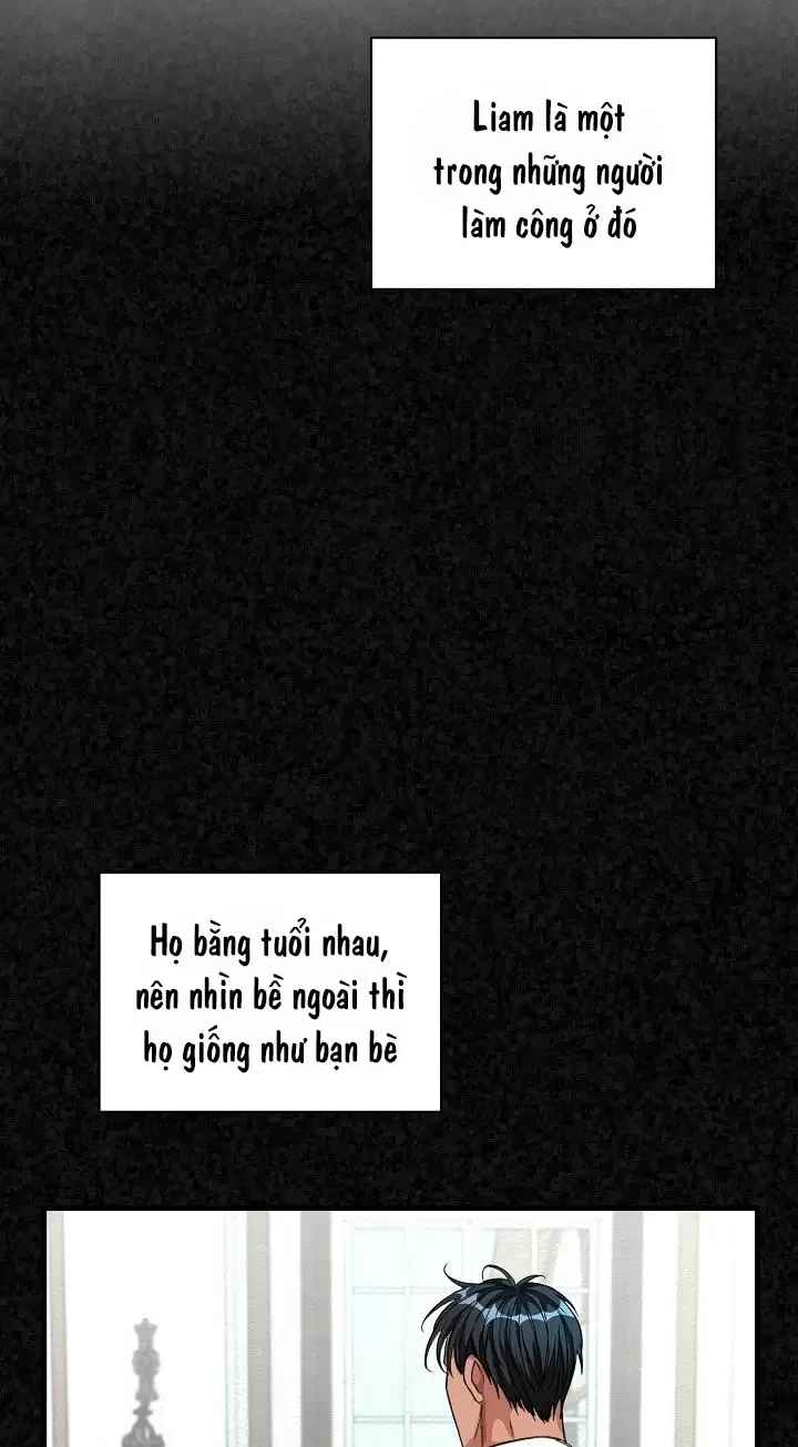 Chuyến Tàu Cuồng Loạn Chapter 19 - Trang 2