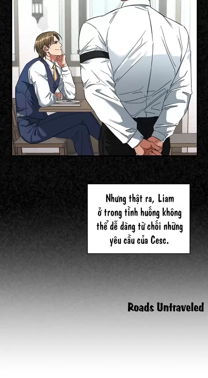Chuyến Tàu Cuồng Loạn Chapter 19 - Trang 2