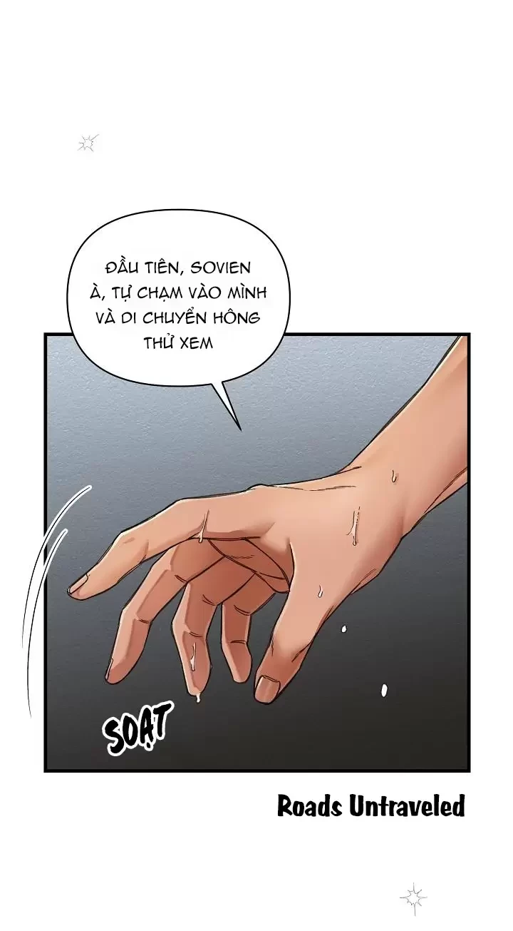 Chuyến Tàu Cuồng Loạn Chapter 19 - Trang 2