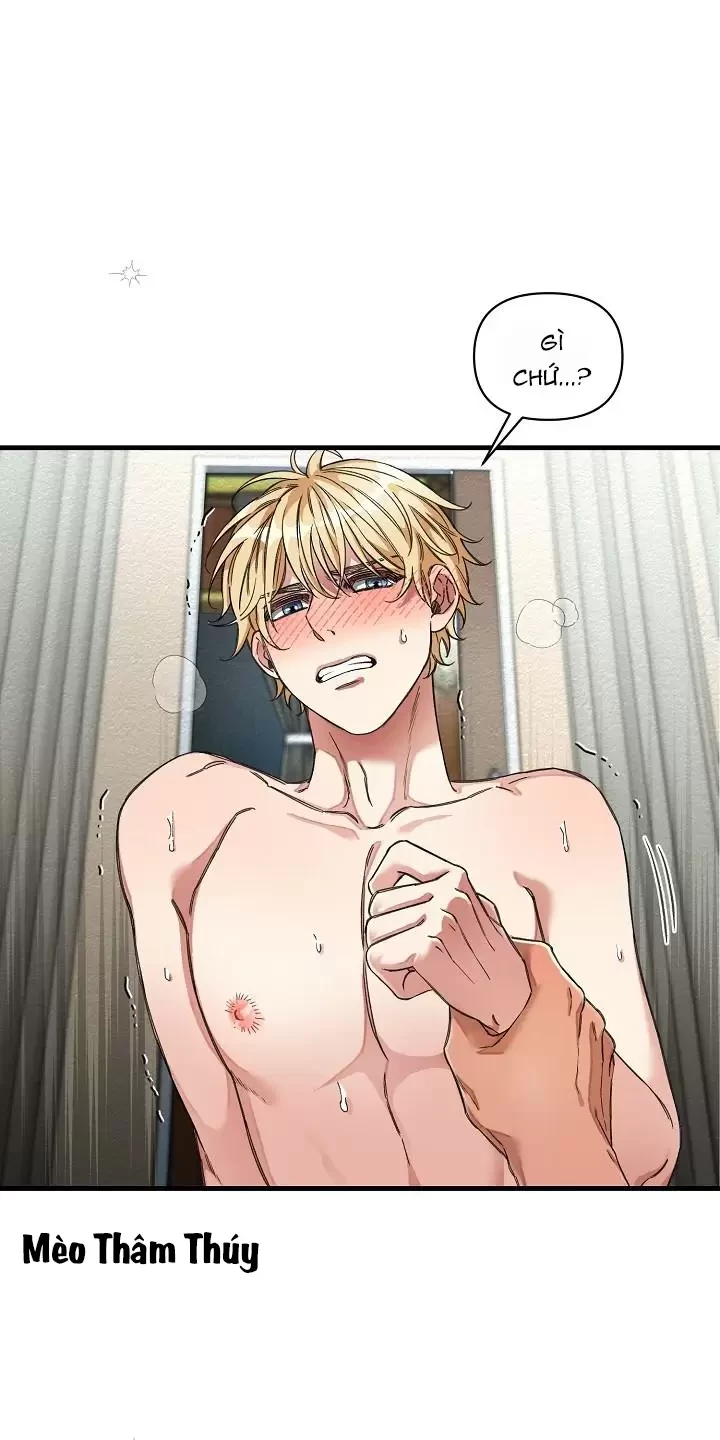 Chuyến Tàu Cuồng Loạn Chapter 19 - Trang 2