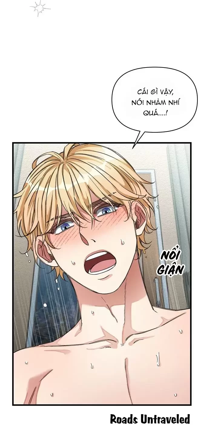 Chuyến Tàu Cuồng Loạn Chapter 19 - Trang 2