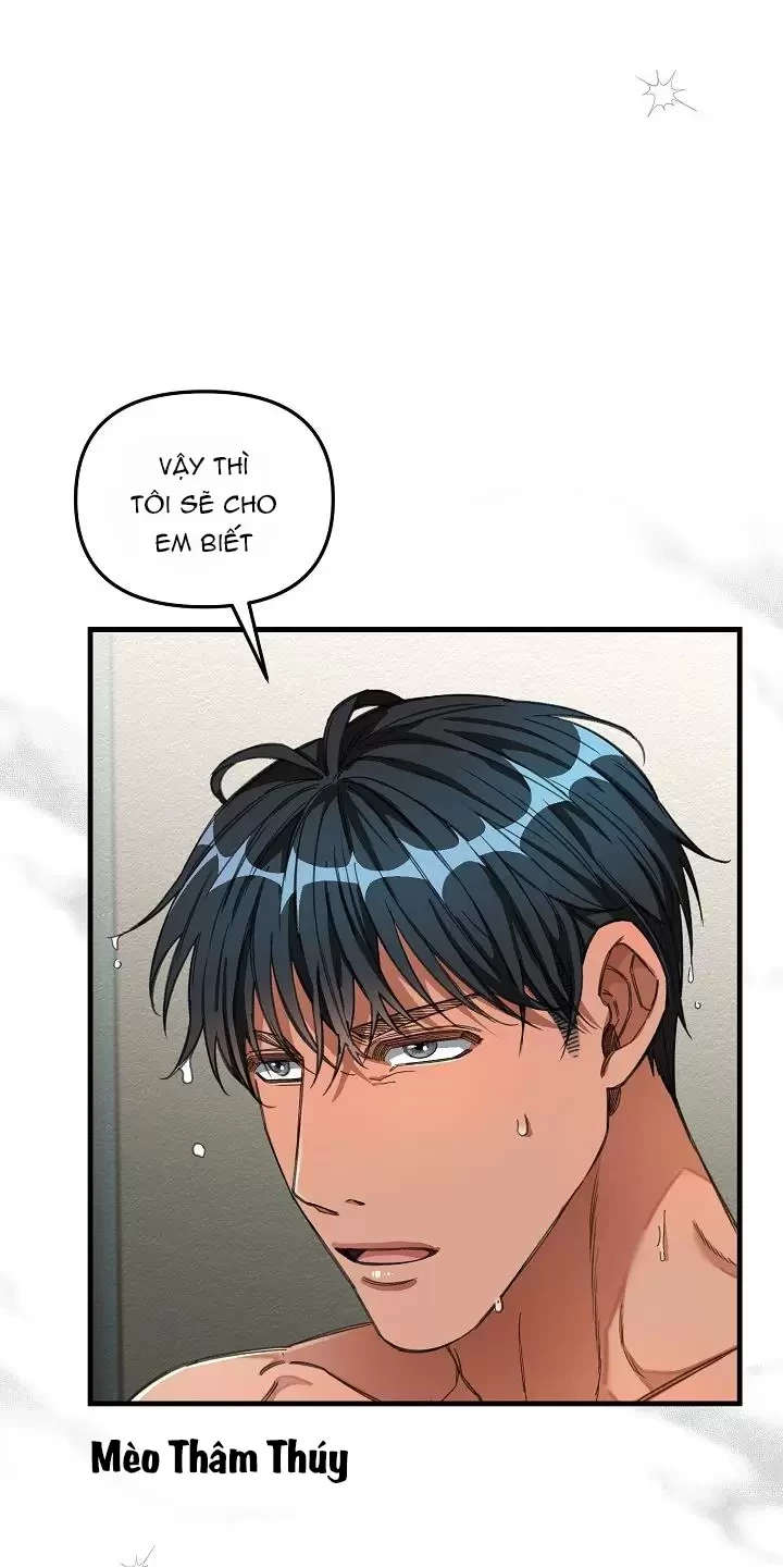 Chuyến Tàu Cuồng Loạn Chapter 19 - Trang 2