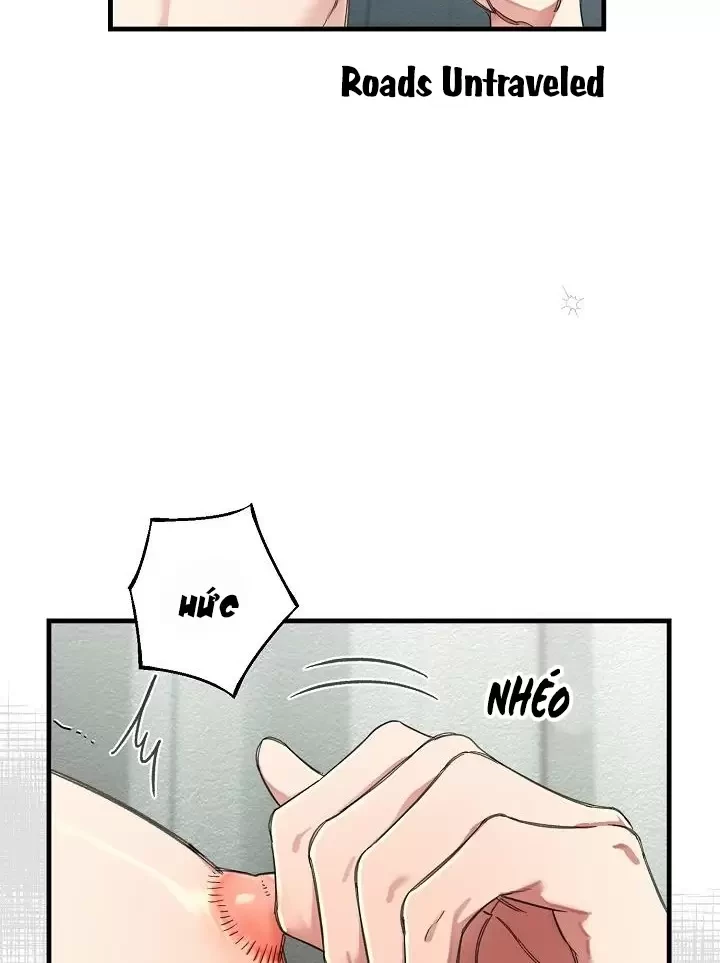 Chuyến Tàu Cuồng Loạn Chapter 19 - Trang 2