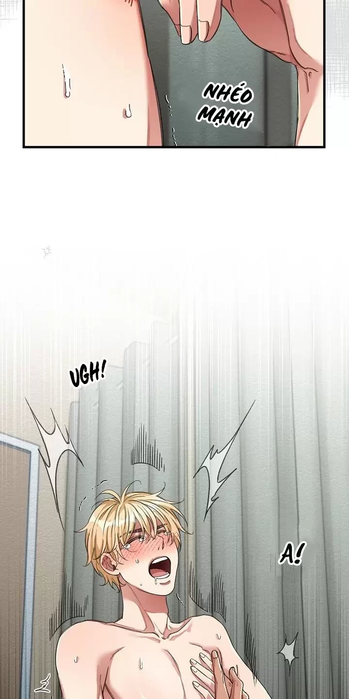 Chuyến Tàu Cuồng Loạn Chapter 19 - Trang 2