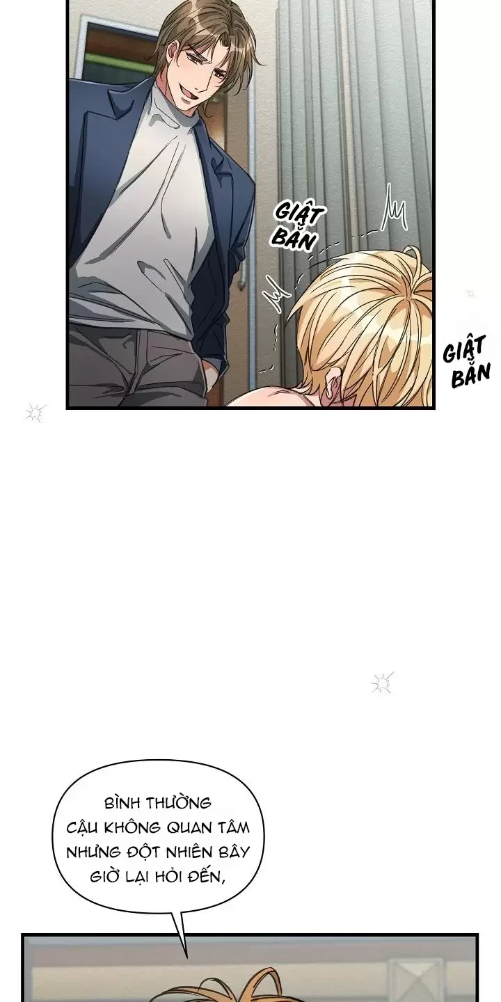 Chuyến Tàu Cuồng Loạn Chapter 19 - Trang 2