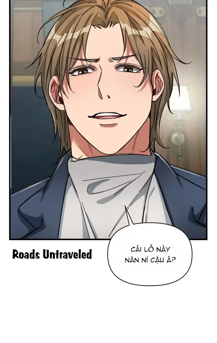 Chuyến Tàu Cuồng Loạn Chapter 19 - Trang 2