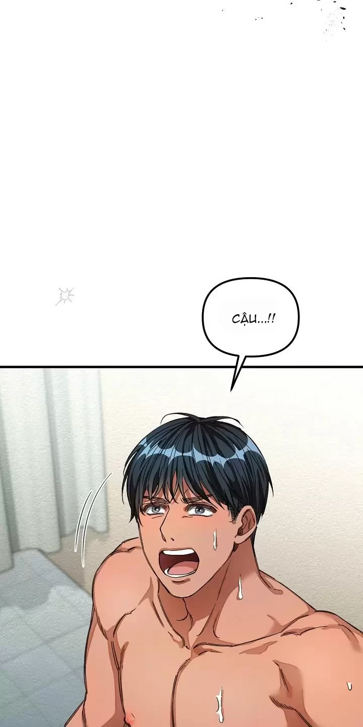 Chuyến Tàu Cuồng Loạn Chapter 19 - Trang 2