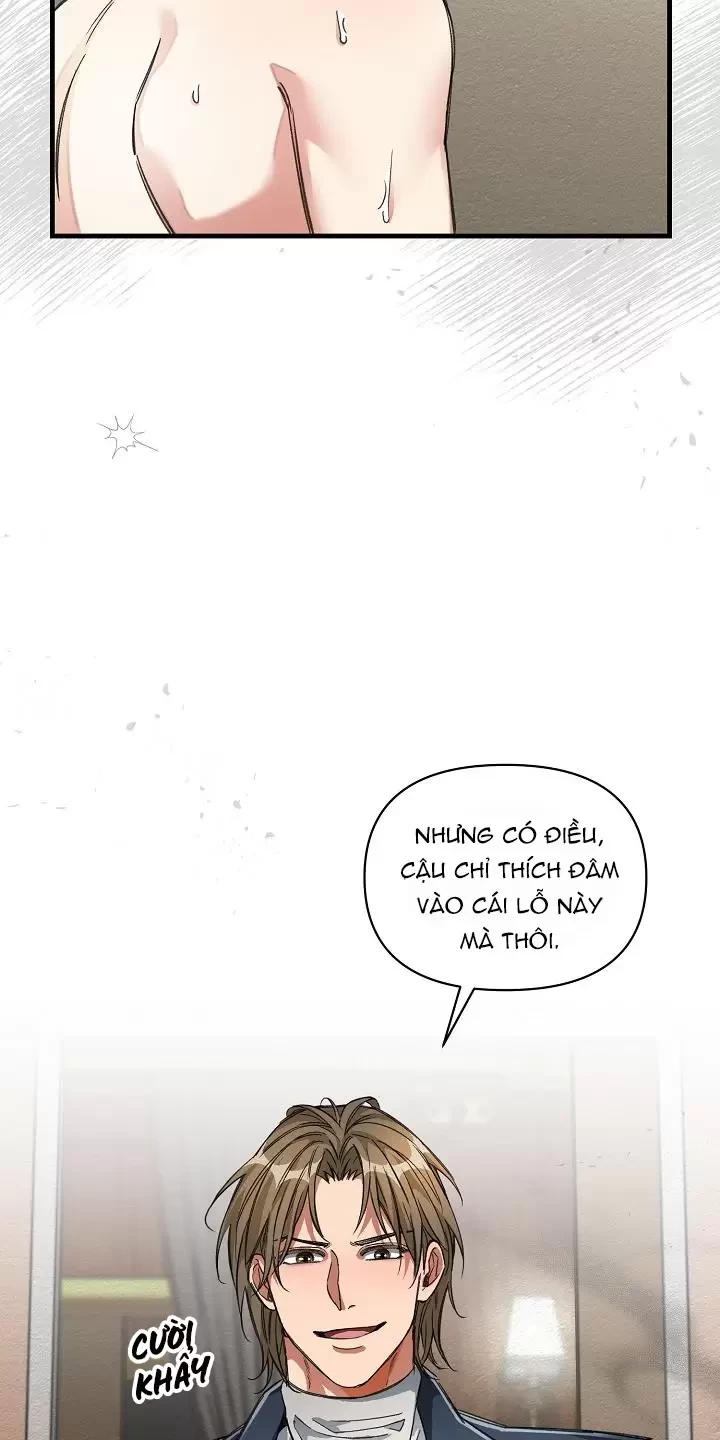 Chuyến Tàu Cuồng Loạn Chapter 19 - Trang 2