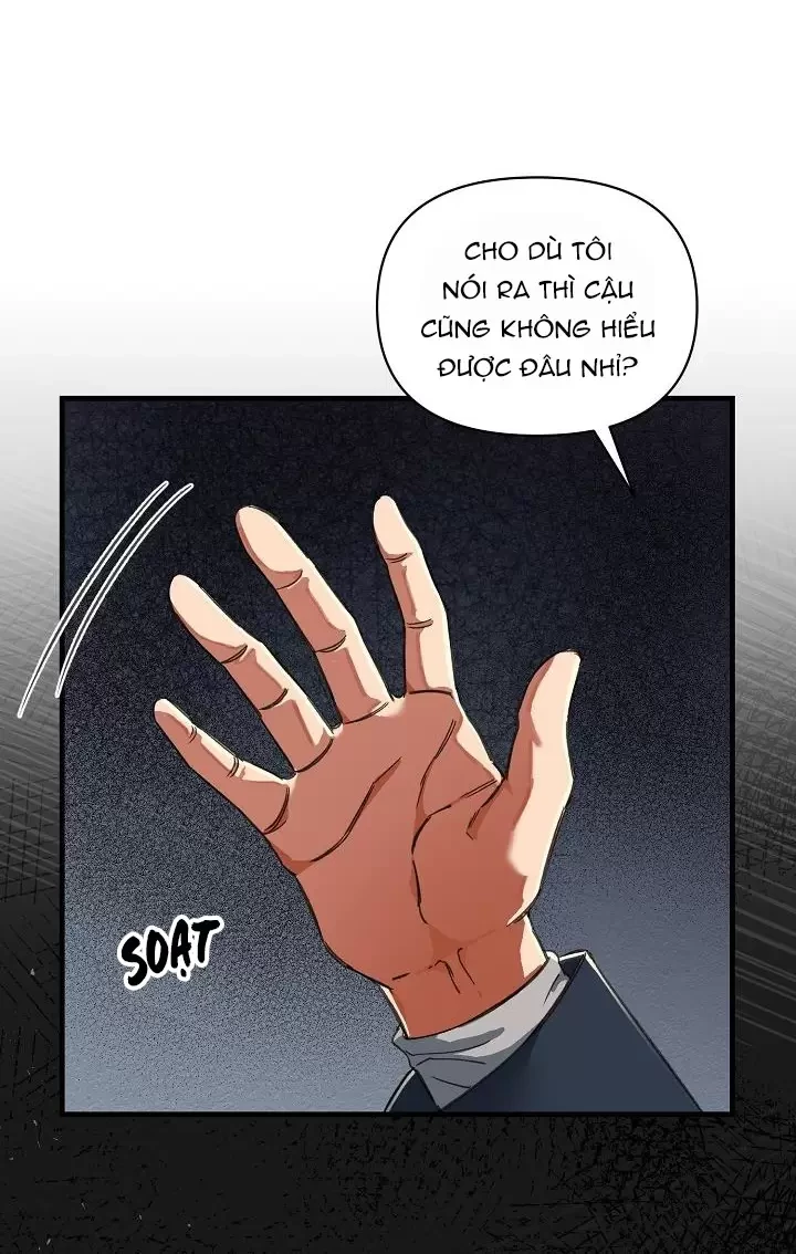 Chuyến Tàu Cuồng Loạn Chapter 19 - Trang 2